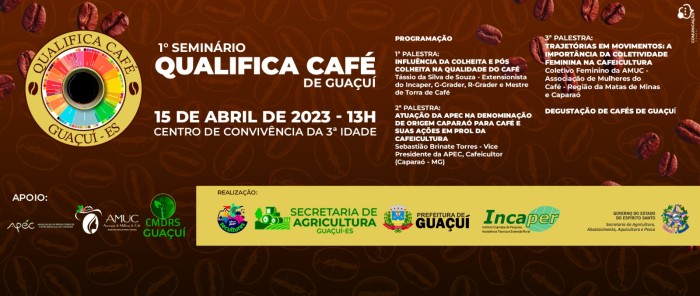 Foto: Reprodução/Prefeitura de Guaçuí - ES