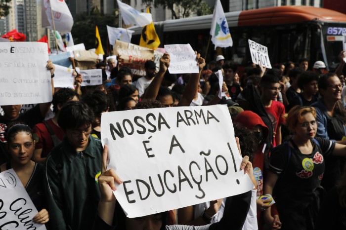 © Fernando Frazão/Agência Brasil