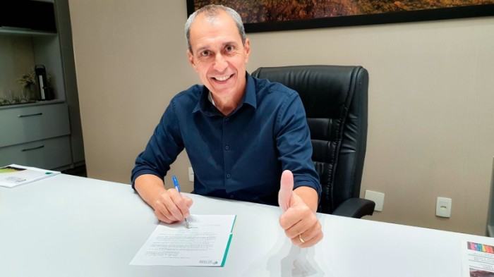 (Foto: Ascom Prefeitura/Marcello Paulino)