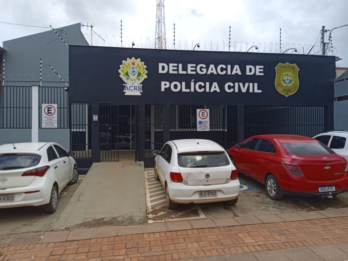 Foto: Reprodução/Secom Acre