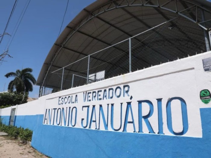 Foto: Reprodução/Prefeitura de Jaboatão dos Guararapes - PE