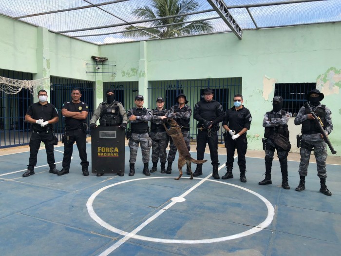 Foto: Reprodução/Secom Piauí