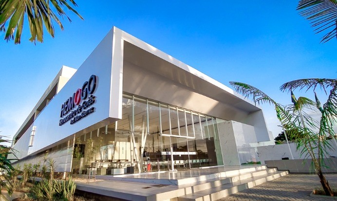 Foto: Reprodução/Secom Goiás