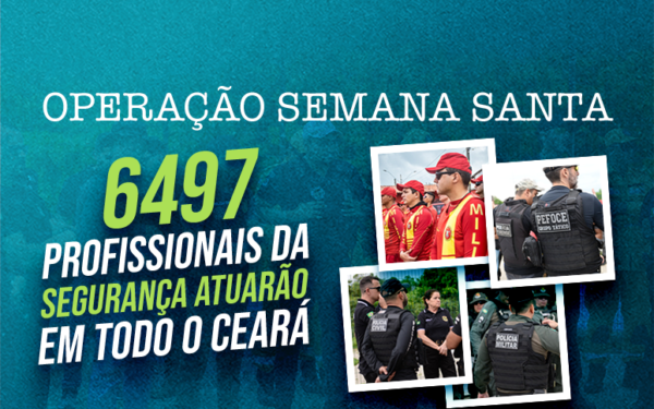 Foto: Reprodução/Secom Ceará
