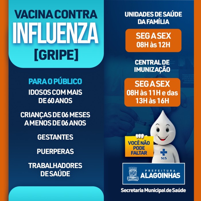 Foto: Reprodução/Prefeitura de Alagoinhas - BA