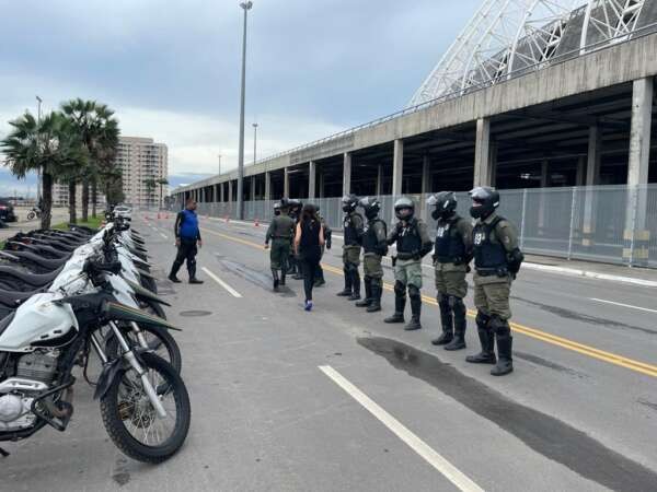 Foto: Reprodução/Secom Ceará