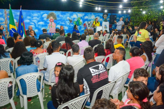 Foto: Reprodução/Prefeitura Mun. Vitória da Conquista - BA