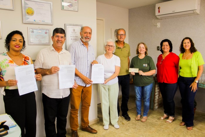 Foto: Reprodução/Prefeitura de Guaçuí - ES