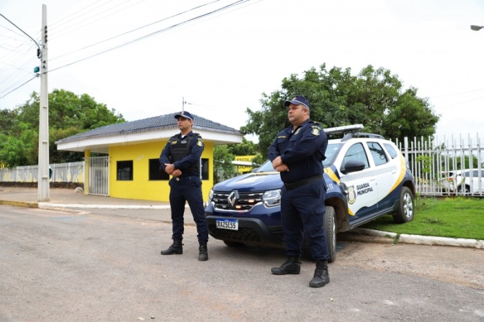 (Foto: Ascom Prefeitura/Anderson Lippi)