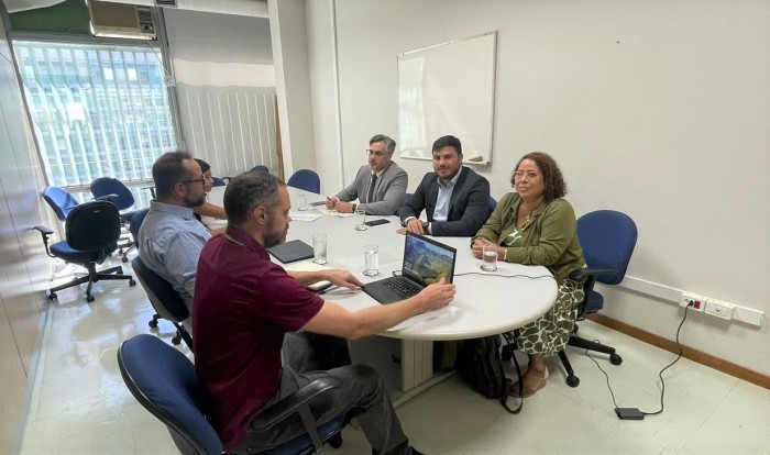 Foto: Reprodução/Secom Acre
