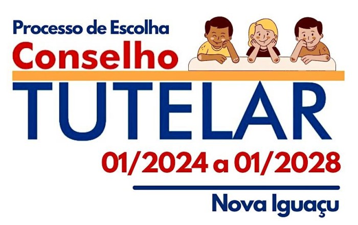 Foto: Reprodução/Prefeitura de Nova Iguaçu - RJ