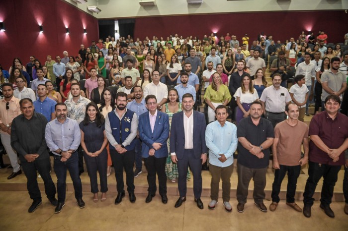 Foto: Reprodução/Secom Acre