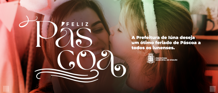 Foto: Reprodução/Prefeitura de Iúna - ES