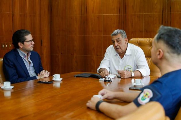 Foto: Pedro Piegas/PMPA