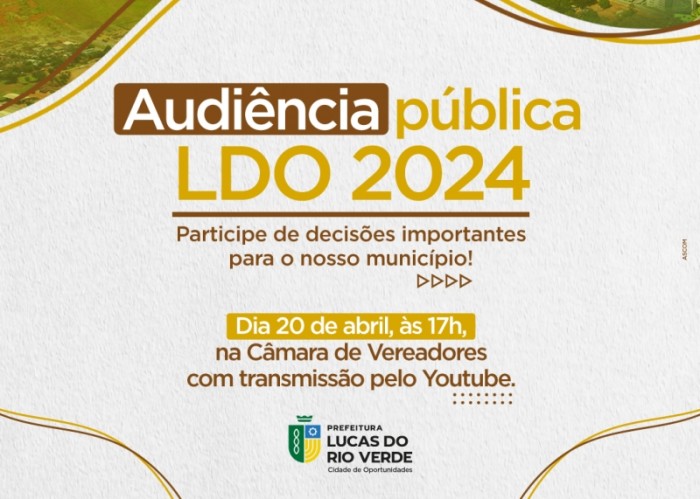 (Foto: Ascom Prefeitura/Patricia Pires)