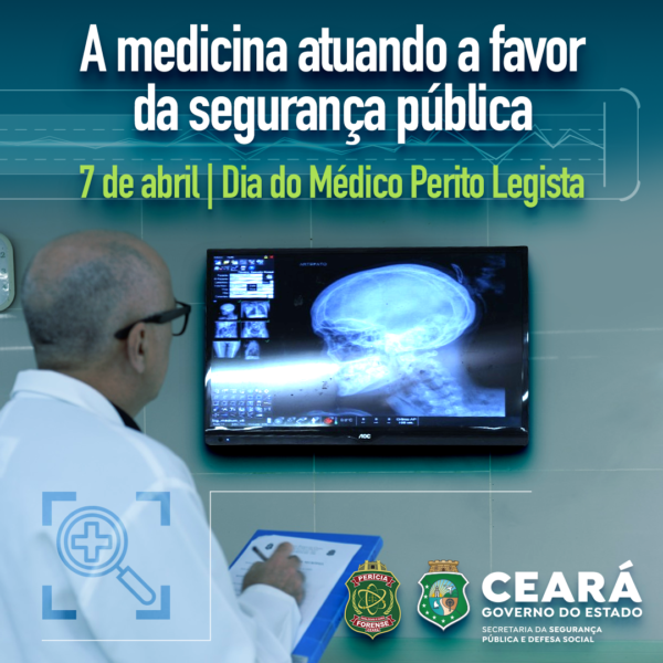 Foto: Reprodução/Secom Ceará