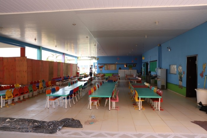 (Foto: Ascom Prefeitura/Anderson Lippi)