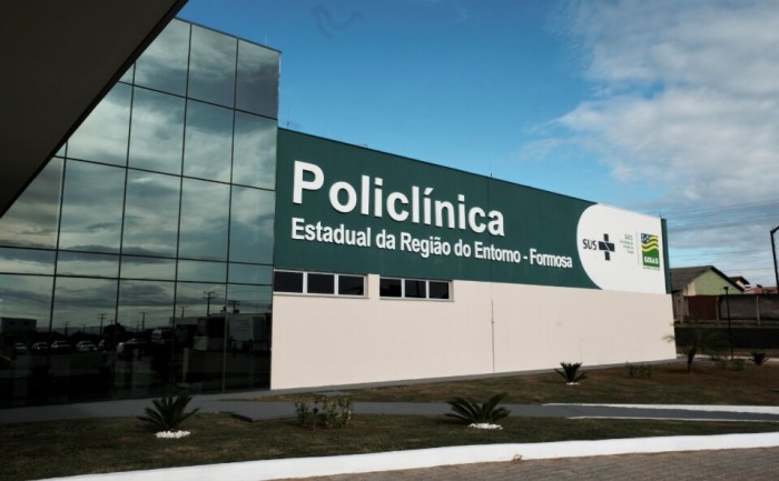 Foto: Reprodução/Secom Goiás