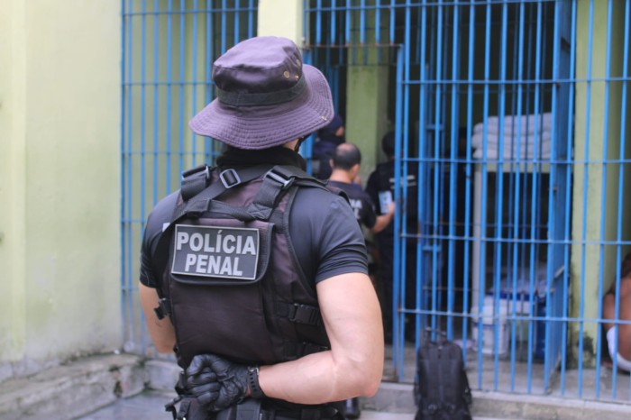 Foto: Reprodução/Secom Piauí