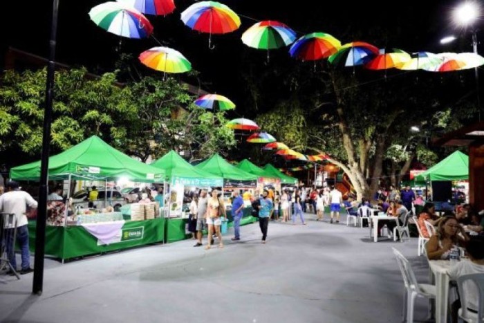 Foto: Reprodução/Prefeitura de Cuiabá - MT
