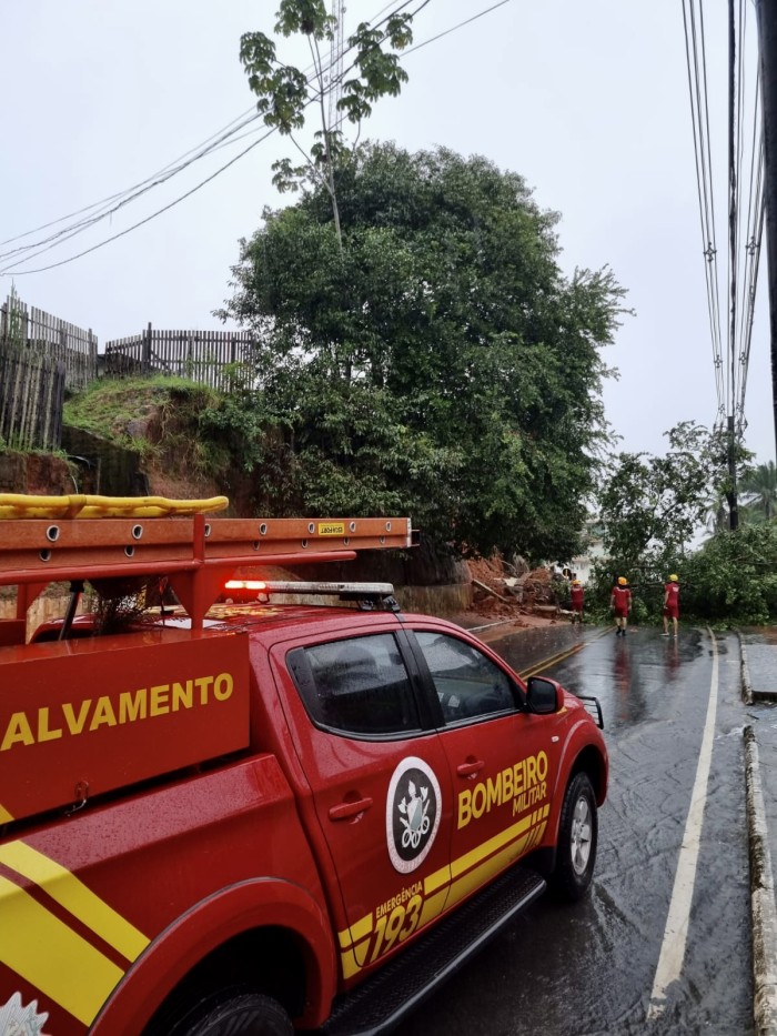 Foto: Reprodução/Secom Acre