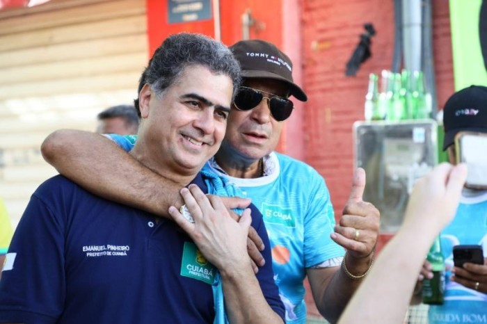 Luiz Alves