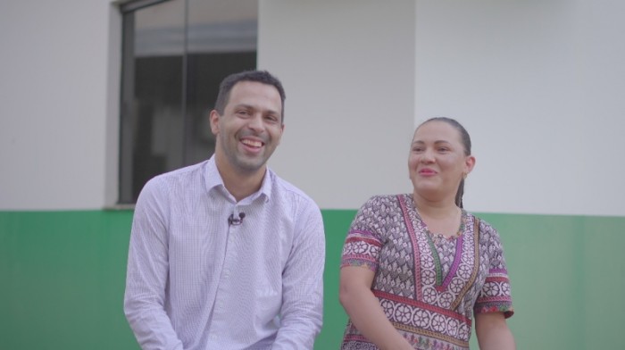 (Foto: Ascom Prefeitura/Anderson Lippi)
