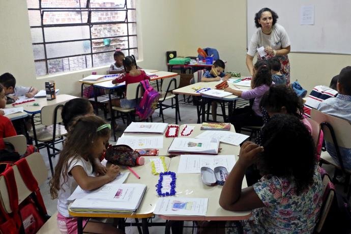 Foto: Manoelle Duarte / PMPA / CP