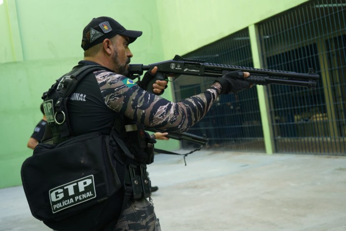 Foto: Reprodução/Secom Piauí