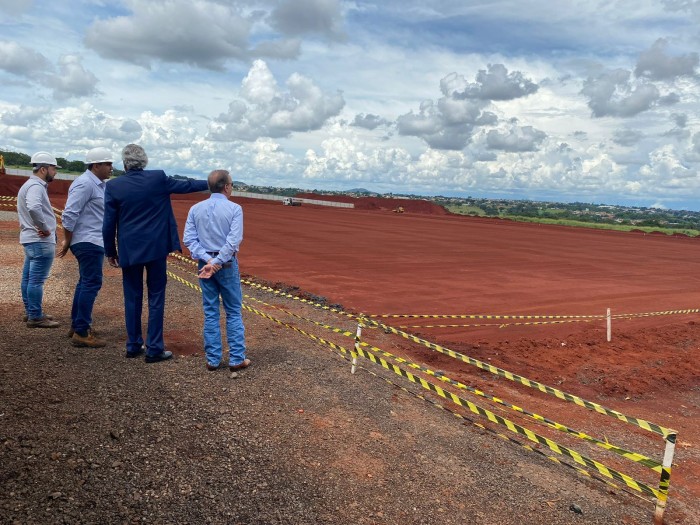 Foto: Reprodução/Secom Goiás