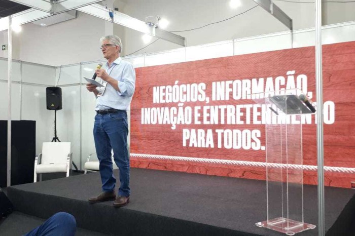 Foto: Evandro Fadel/SEAB