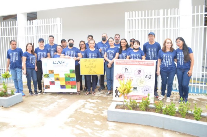 Foto: Reprodução/Secom Acre