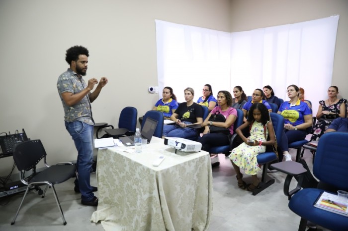 (Foto: Ascom Prefeitura/Anderson Lippi)