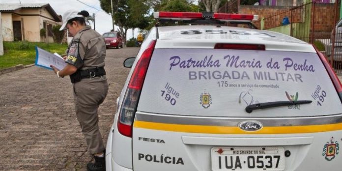 Foto: Cláudio Fachel / Palácio Piratini / CP
