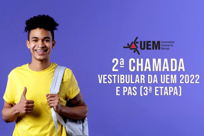 Foto: UEM