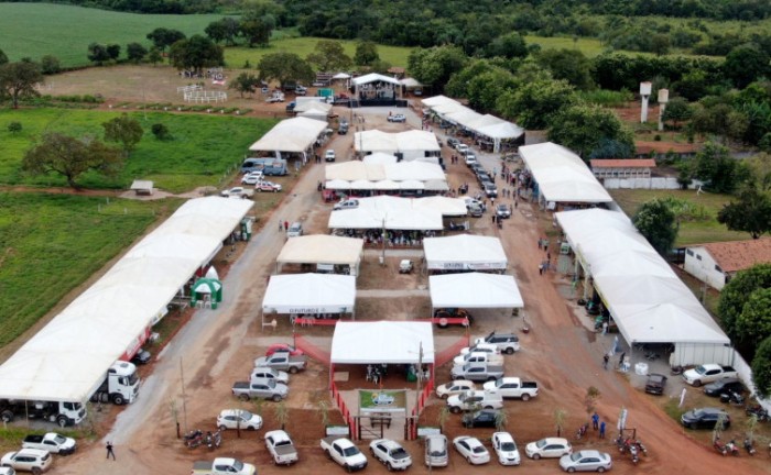 Evento contribui para promoção dos atrativos turísticos e culturais da região das Serras Gerais - Foto: Divulgação