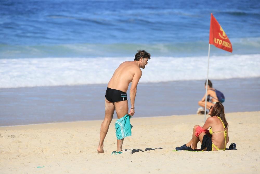 FOTOS: JC PEREIRA/ AGNEWS
