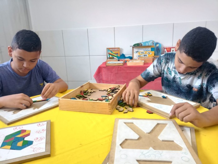 Foto: Reprodução/Prefeitura de Petrolina - PE
