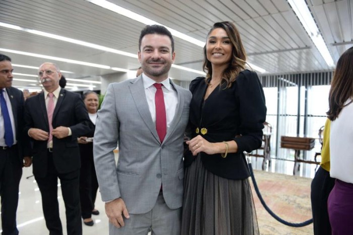 Foto: Reprodução/Secom Ceará