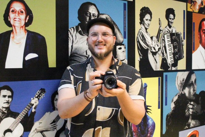 Daniel Reino