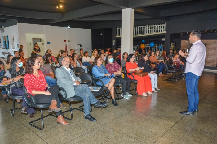 Foto: Reprodução/Prefeitura Mun. Vitória da Conquista - BA