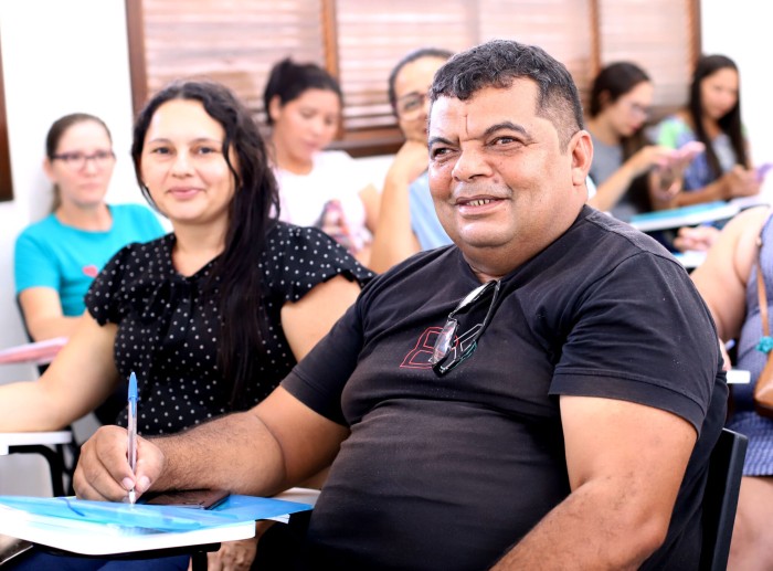 Foto: Reprodução/Secom Acre