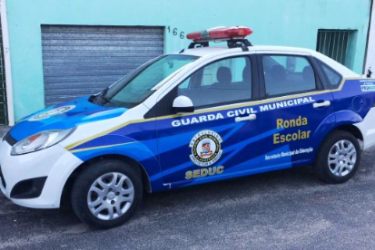 Foto: Reprodução/Prefeitura de Alagoinhas - BA