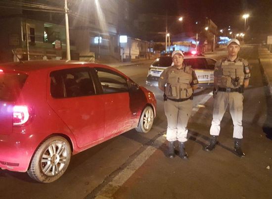 Foto: Brigada Militar