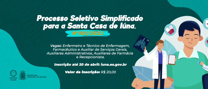 Foto: Reprodução/Prefeitura de Iúna - ES