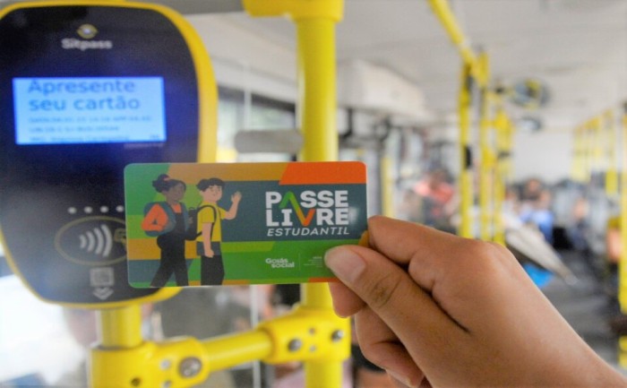 Foto: Reprodução/Secom Goiás