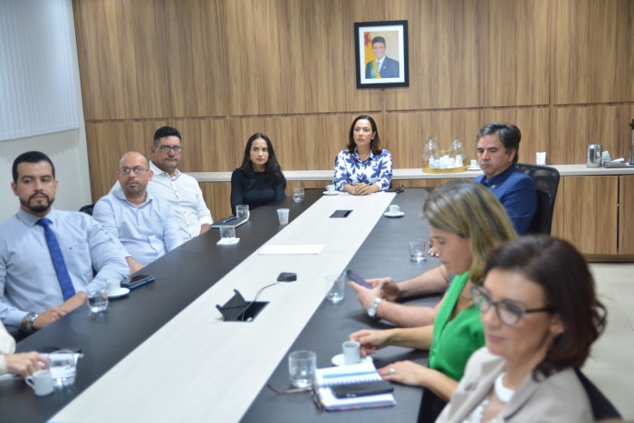 Foto: Reprodução/Secom Acre