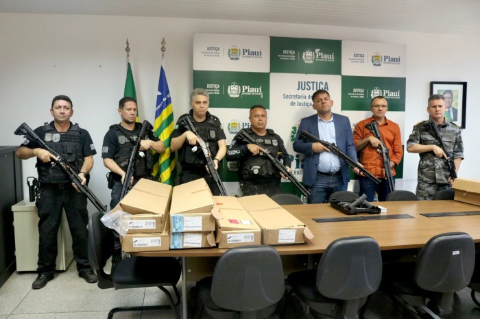 Foto: Reprodução/Secom Piauí