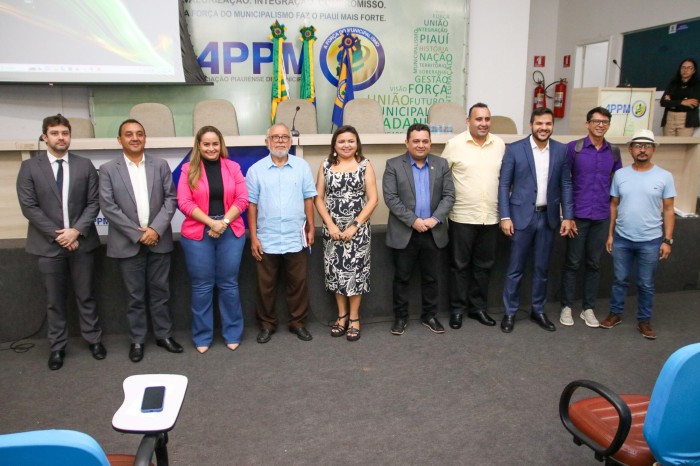 Foto: Reprodução/Secom Piauí