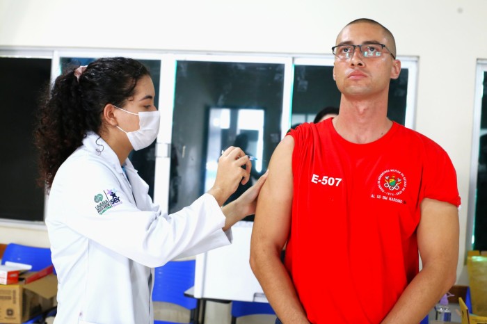 Foto: Reprodução/Secom Acre